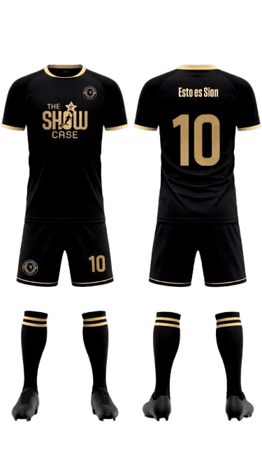 Showcase Kits